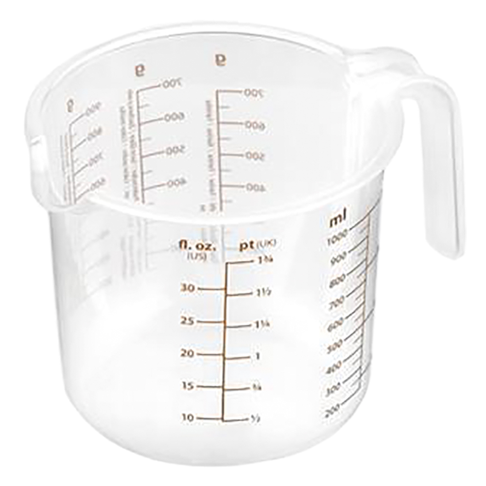 Caraffa graduata art.630406 – delicia lt 0,5 Tescoma