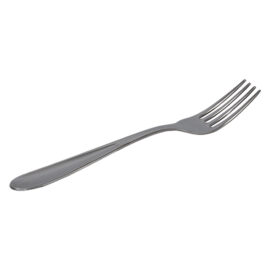 Forchetta da tavola mod. cosmo - 3 pezzi Senza marca