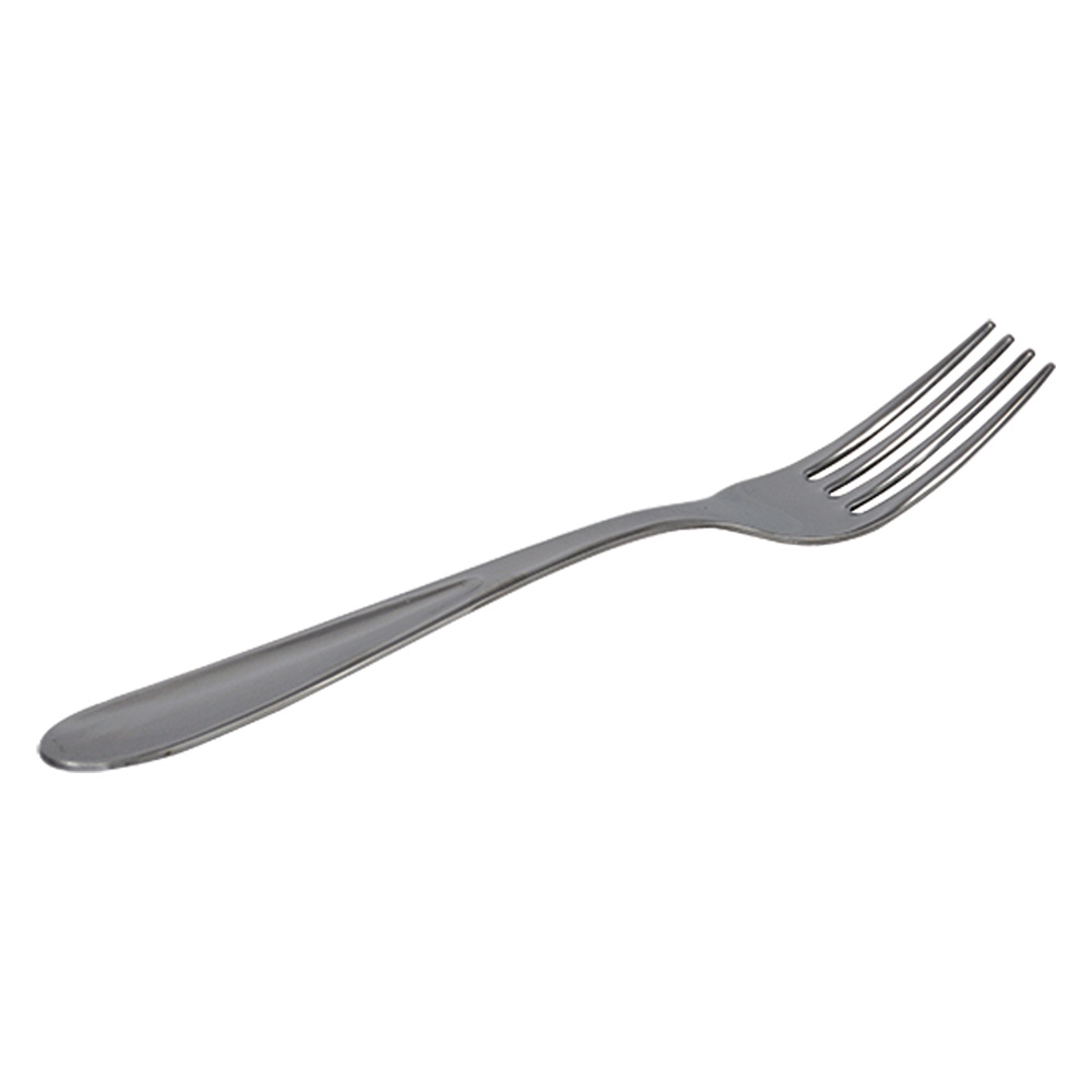 Forchetta da tavola mod. cosmo – 3 pezzi Senza marca