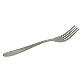 Forchetta dolce mod. cosmo - 6 pezzi Senza marca