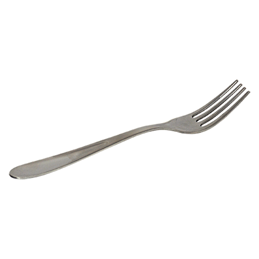 Forchetta dolce mod. cosmo – 6 pezzi Senza marca