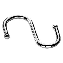 Set ganci per barra appendimestoli art.900082 - monti Tescoma