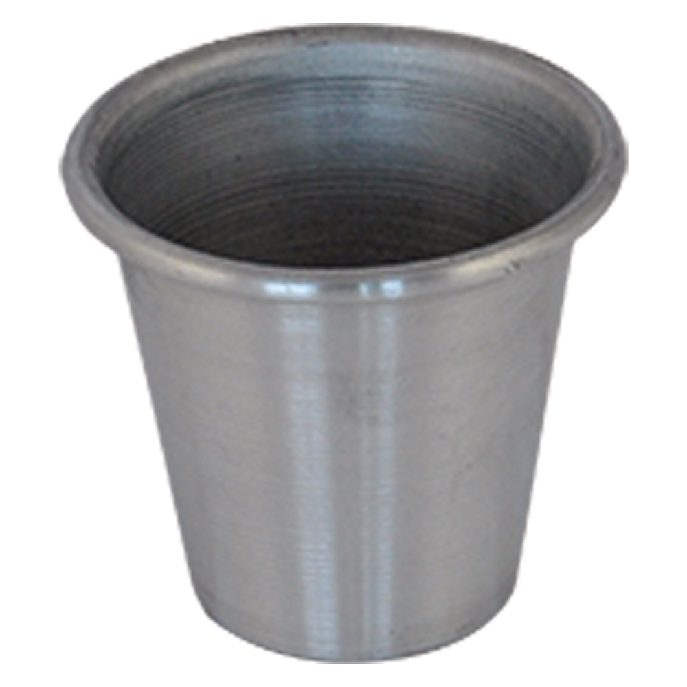 Formina per baba’ Ø cm 3,5 x  h 4 Senza marca