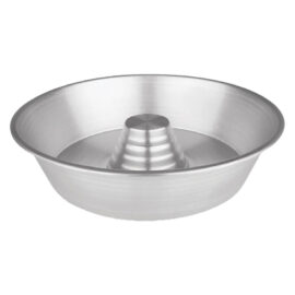 Stampo per ciambella 'bakery line' Ø cm. 26 - h.7 Pentalux