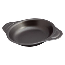 Tegamino per uova e crepes Ø cm 16 x h.3 Senza marca