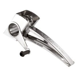 Grattugia corpo acciaio inox la grattugia Omac