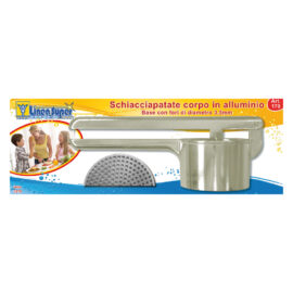 Schiacciapatate 'super' art. 170 De luca