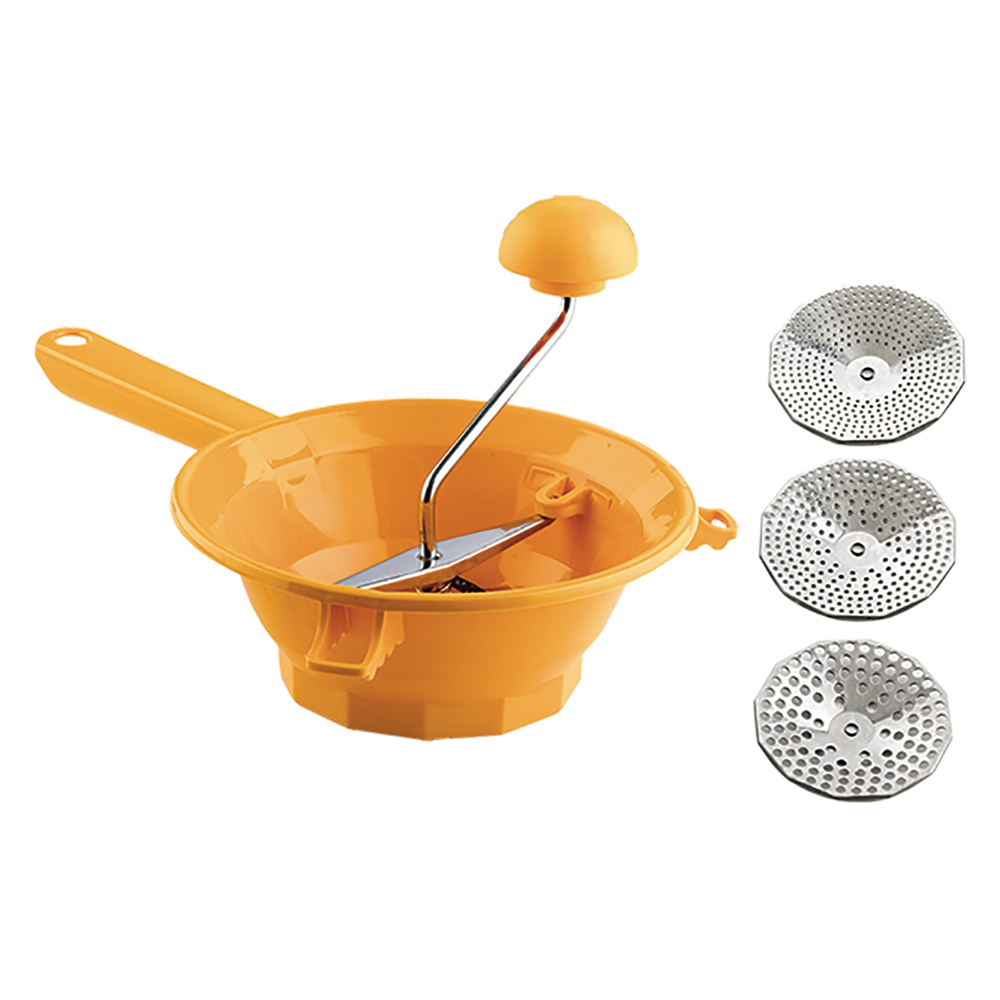 Passatutto tilly 3 –  Ø cm. 24 Omac