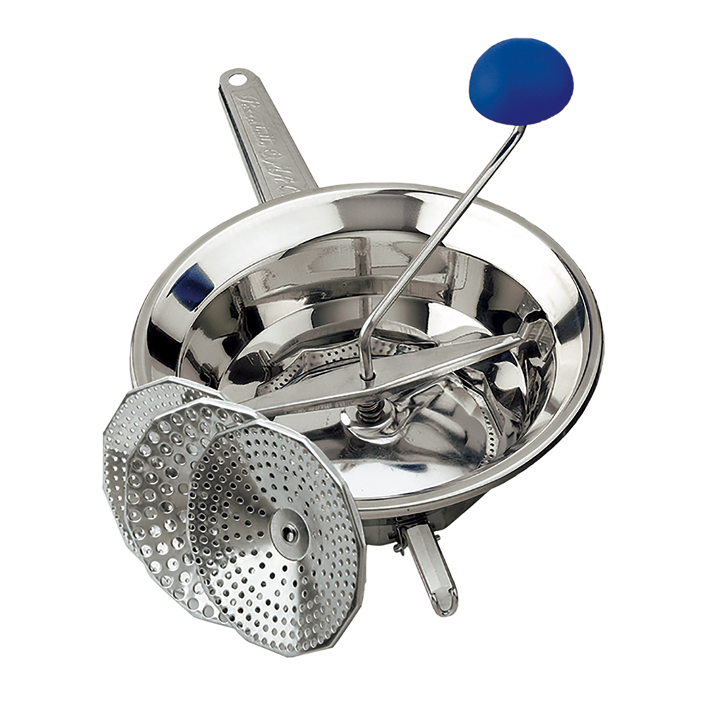 Passatutto emanuel 2 –  Ø cm. 20 Omac