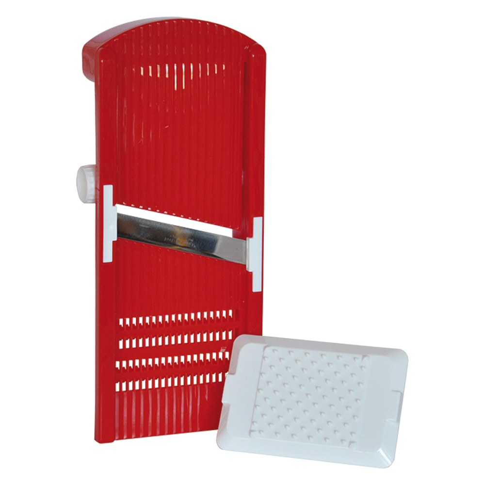 Affettaverdure in polipropilene art. 230 Rigamonti pietro