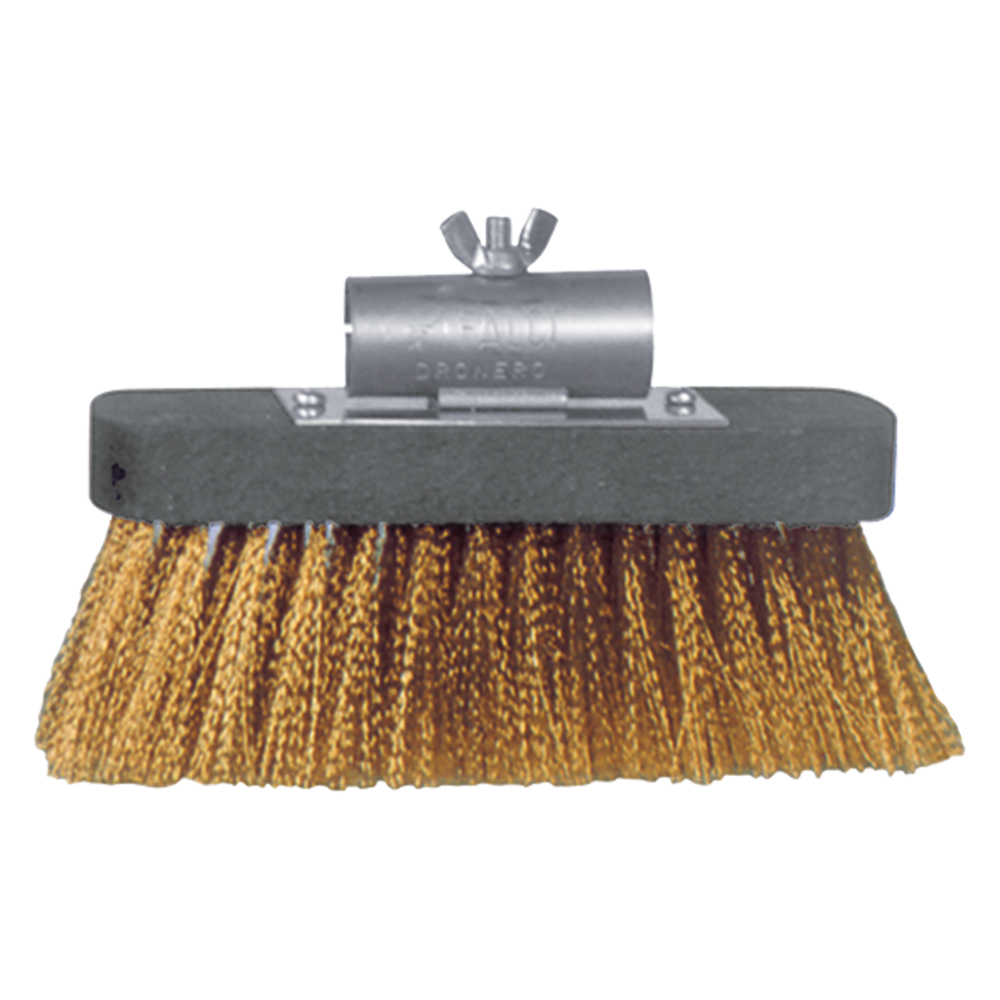 Spazzola per cenere cm 13 x 3 Falci