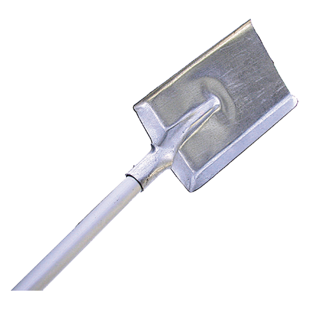 Pala per forno pala cm 12 x 20 – manico cm 145 Senza marca