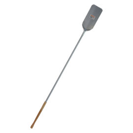 Pala per pane cm 16 x 32 - lung. cm 160 Kasart