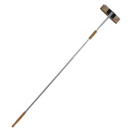 Spazzola per forno cm 26 x 7 - manico cm. 200 Kasart