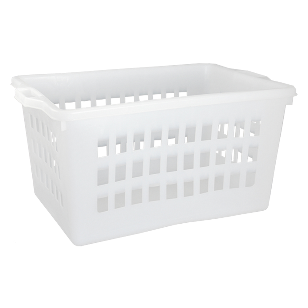 Cesta per pane cm 59 x 42 x h 32 Ics