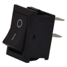 Interruttore on/off per kg. 35 - bilico kg. 300 Senza marca