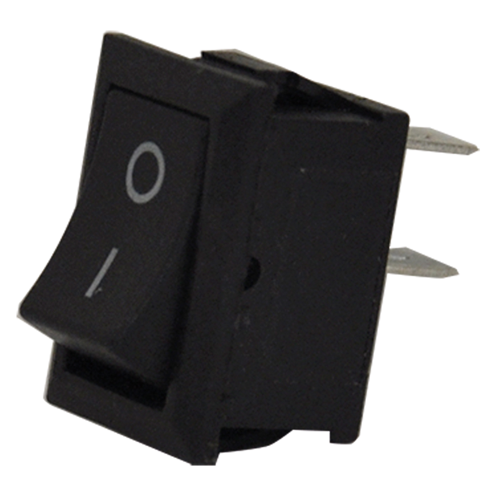 Interruttore on/off per kg. 35 – bilico kg. 300 Senza marca