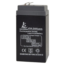 Batteria per kg. 35 - bilico kg. 300 Senza marca