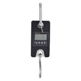 Bilancia digitale portatile 300 kg Kasart