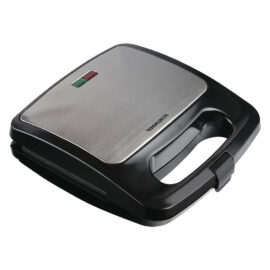 Tostiera tostiera inox - 750 w Termozeta