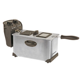 Friggitrice elettrica 2000 w Termozeta