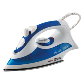 Ferro da stiro a vapore ino inox - 2000 w Termozeta