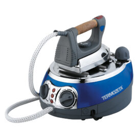 Ferro da stiro a vapore con caldaia matica 3000 - 2100 w Termozeta