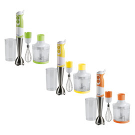 Frullatore ad immersione faccio io - 500 w Termozeta