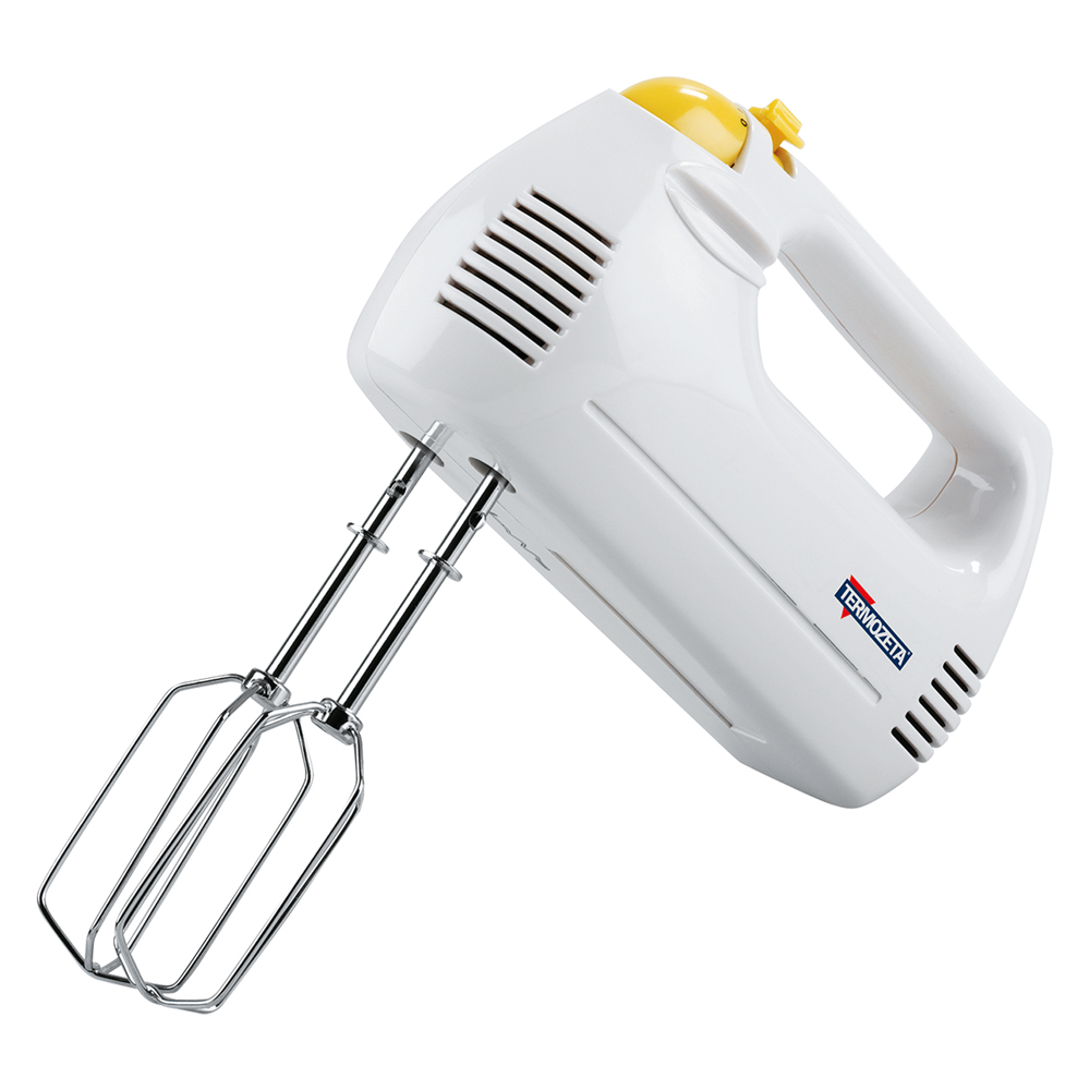 Sbattitore a fruste 150 w Termozeta