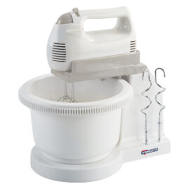 Sbattitore impastatore 200 w Termozeta