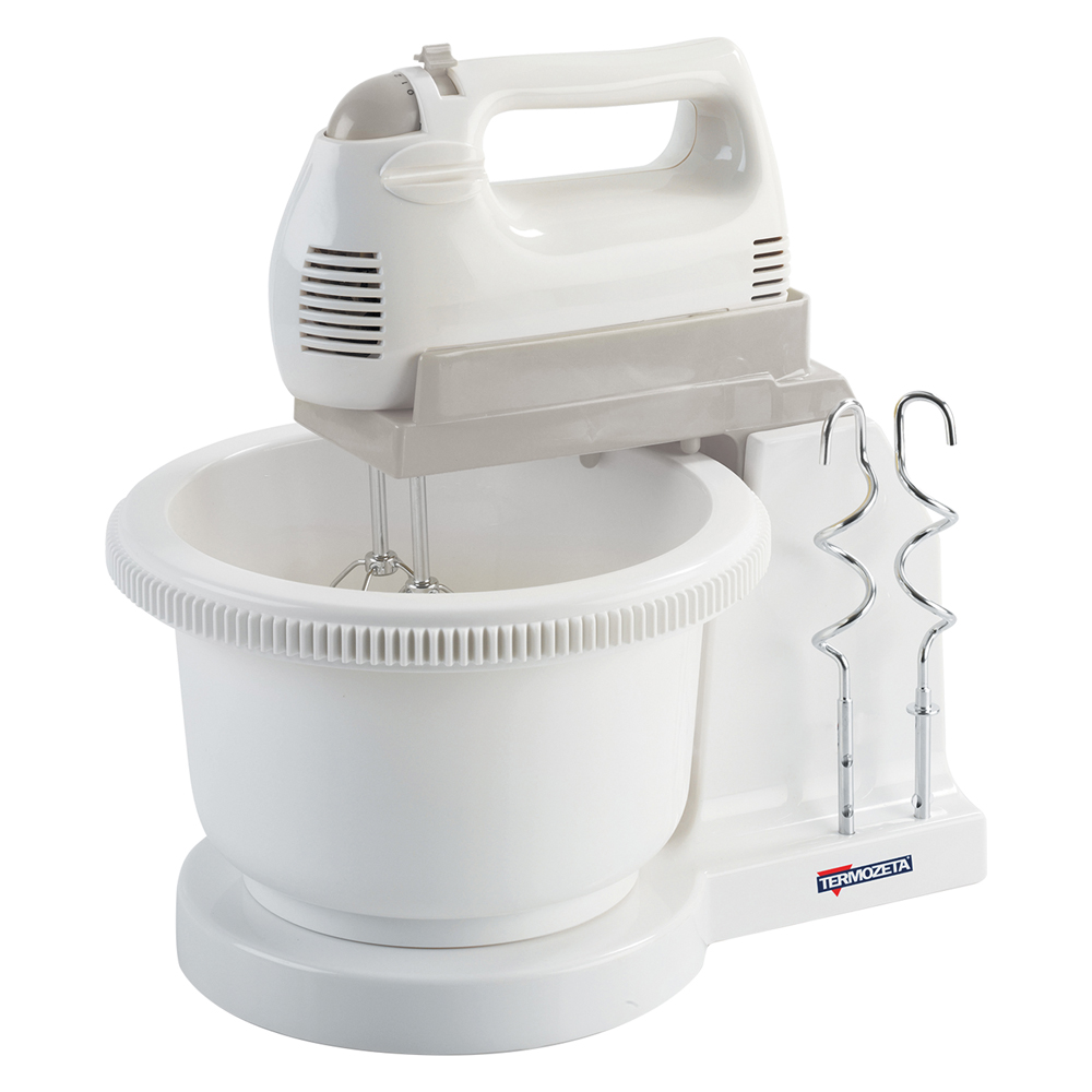 Sbattitore impastatore 200 w Termozeta