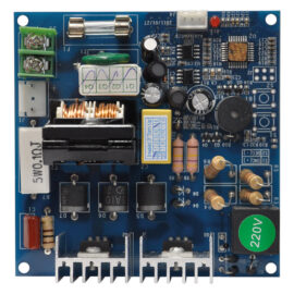 Scheda elettronica per kg. 7 Kasart