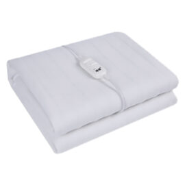 Scaldaletto elettrico 2 piazze / 2 x 60 w - poliestere Joyteck