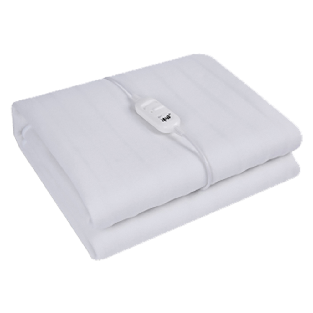 Scaldaletto elettrico 1 piazza / 1 x 60 w – poliestere Joyteck