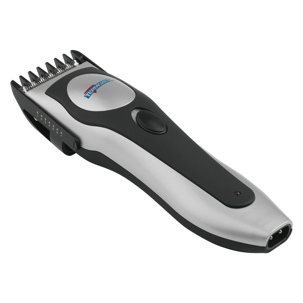 Tagliacapelli ricaricabile 3 watt Termozeta