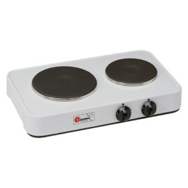 Fornello elettrico 5322 p - cm 48 x 29 x 9 Parker