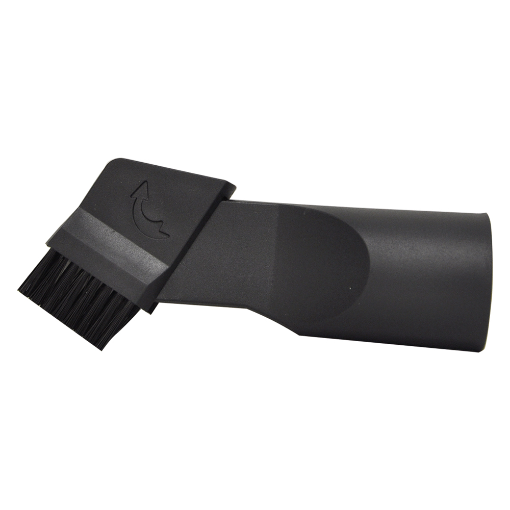 Spazzola per bidone aspiratutto combinata Kasart