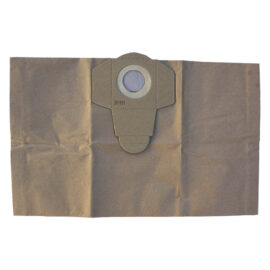 Sacchetti raccoglipolvere cf. 5 pz per lt. 20 Kasart