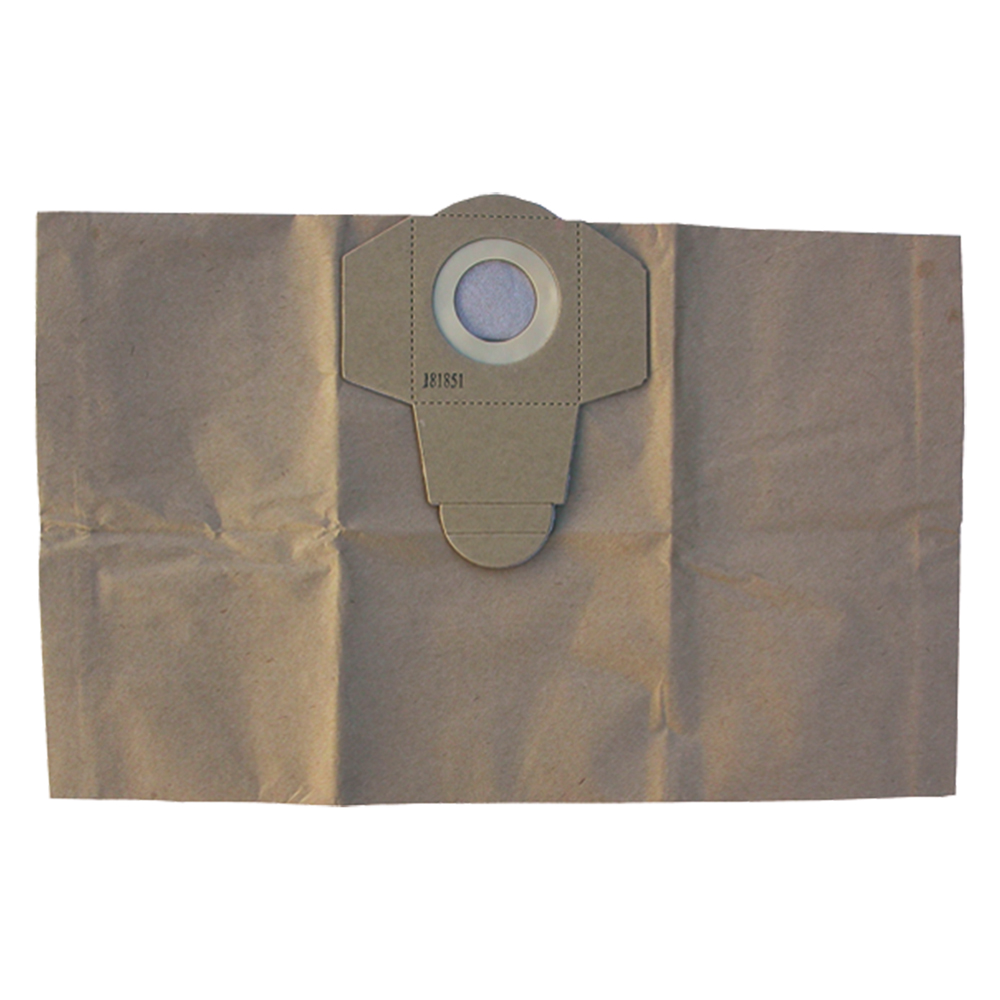 Sacchetti raccoglipolvere cf. 5 pz per lt. 20 Kasart