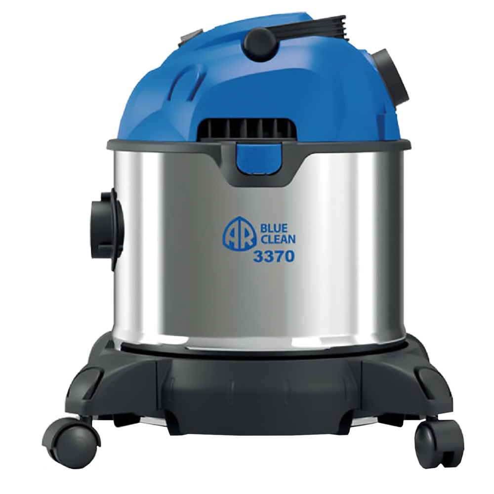 Bidone aspiratutto inox ‘ar’ 3370 lt.20 – 1400 w Annovi reverberi