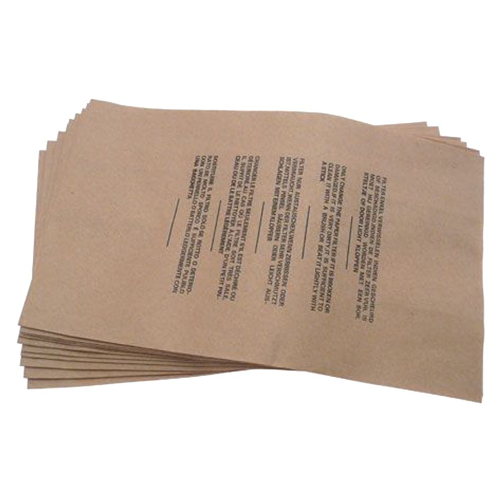 Sacchetti raccogli polvere cf. 10 pz – cm 30 x 18 Lavorwash