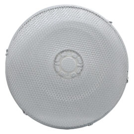 Griglia in metallo completa di tappo centrale Kasart