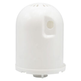 Scatola copri motore in plastica Kasart