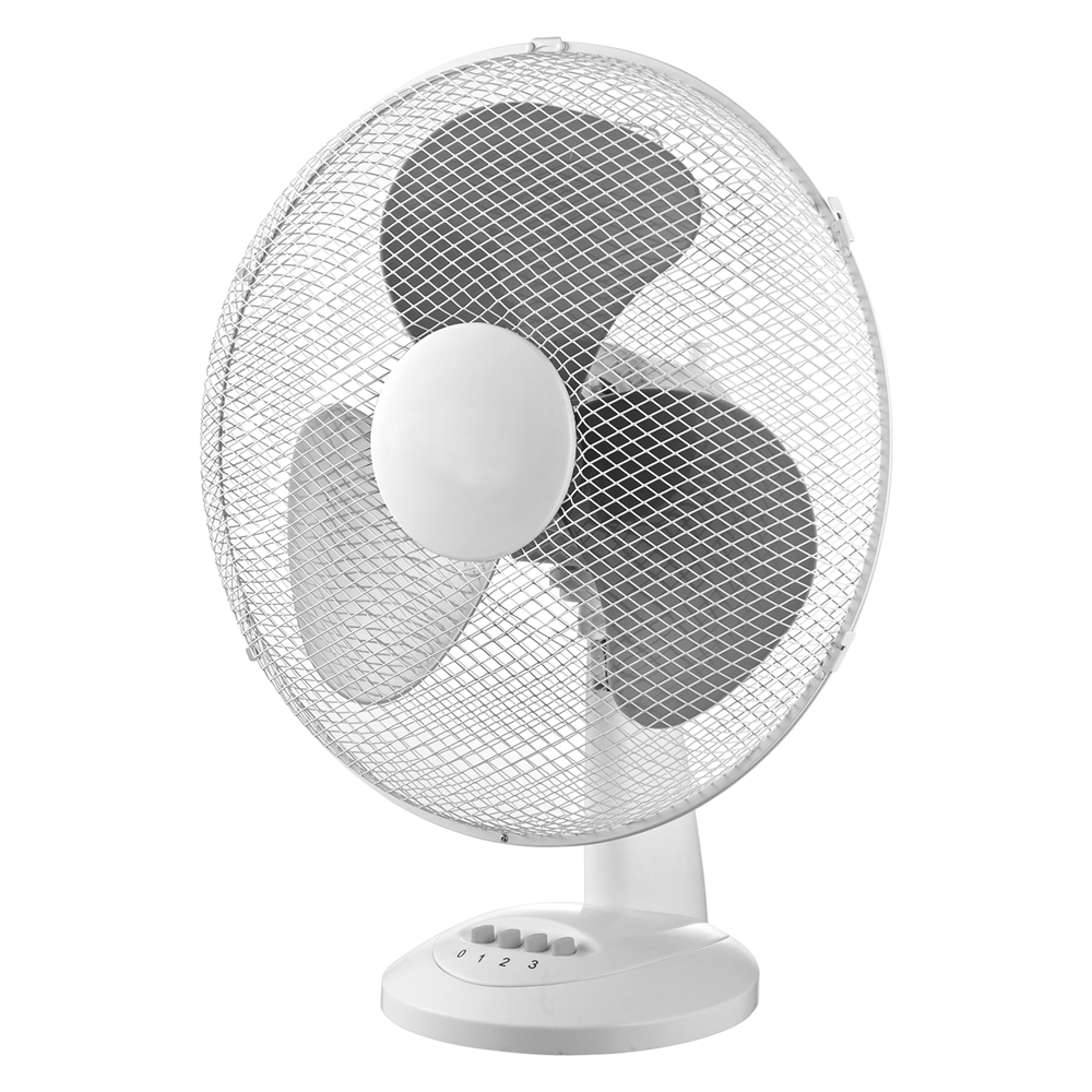Ventilatore da tavolo 45 w Kasart