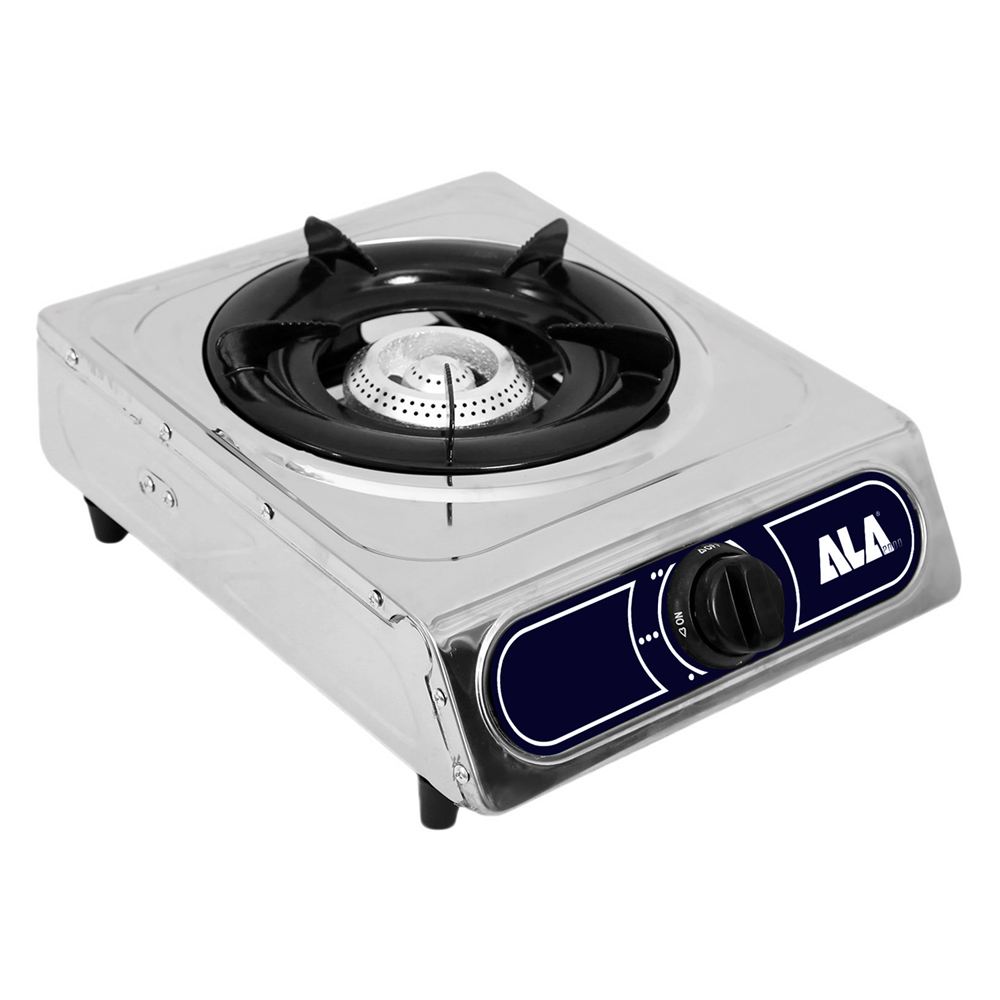 Fornello a gas gpl ‘ala’ 1 fuoco Ala2000