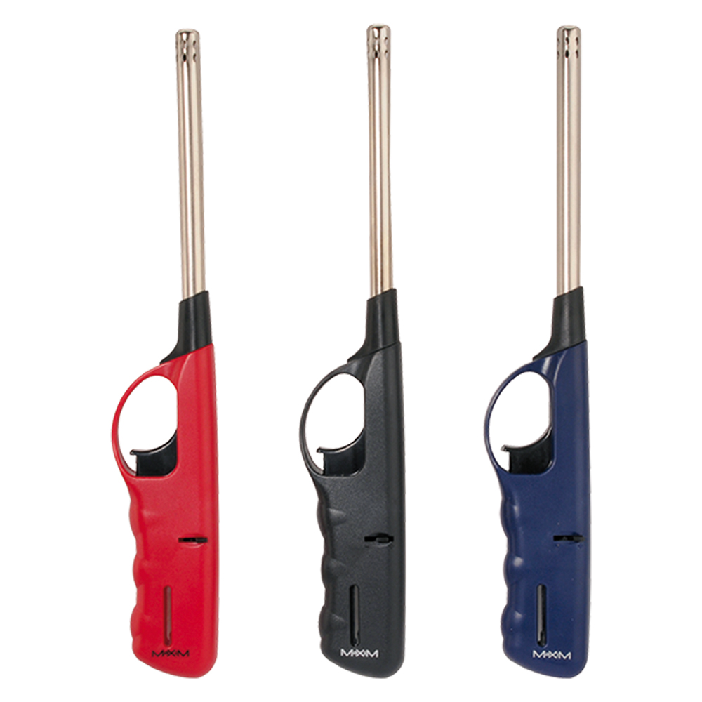 Accendigas sandfish + ricarica gas 18 ml Polyflame