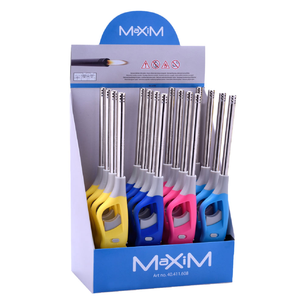 Accendigas big sprat Polyflame