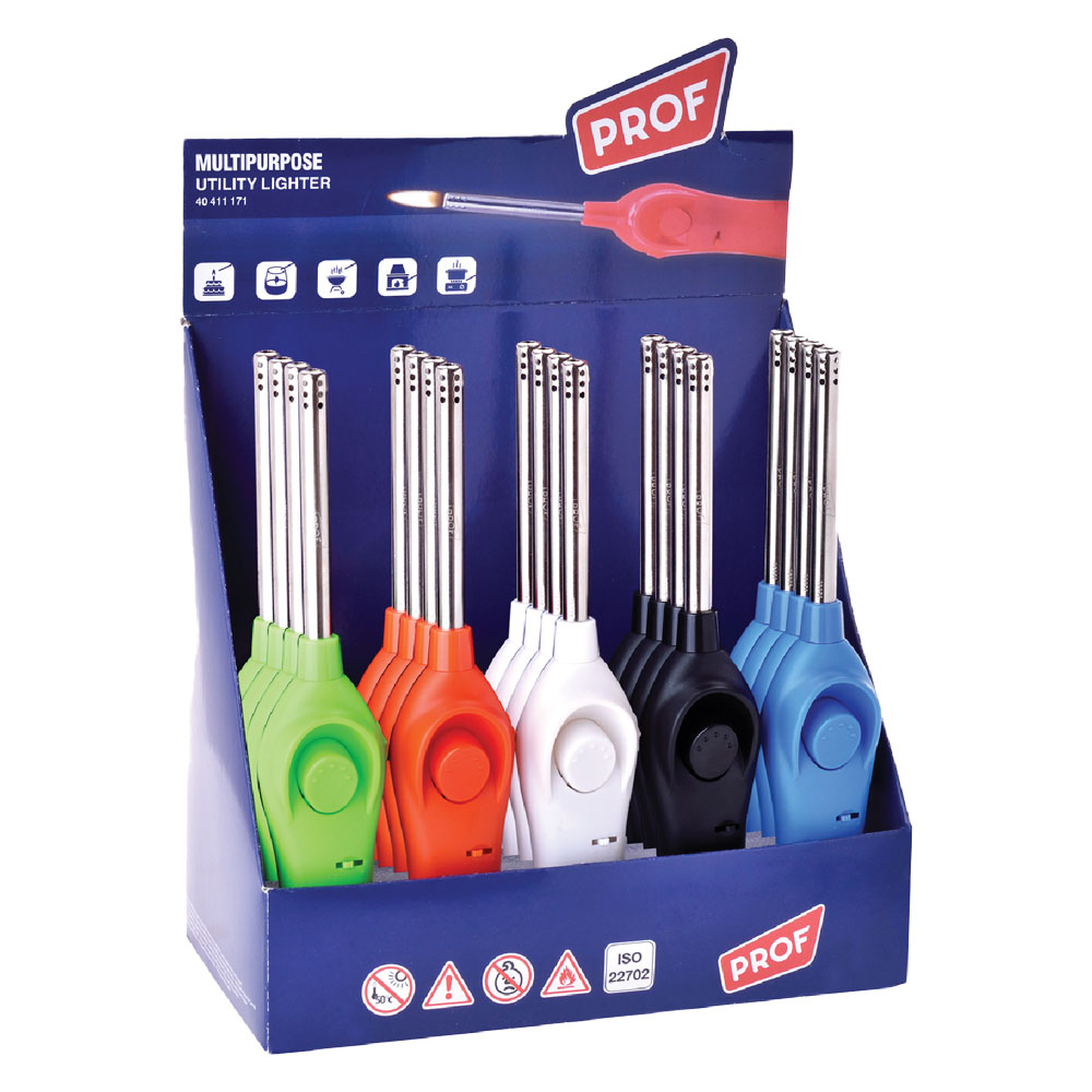 Accendigas ‘sealion’ art. 40411171 Polyflame