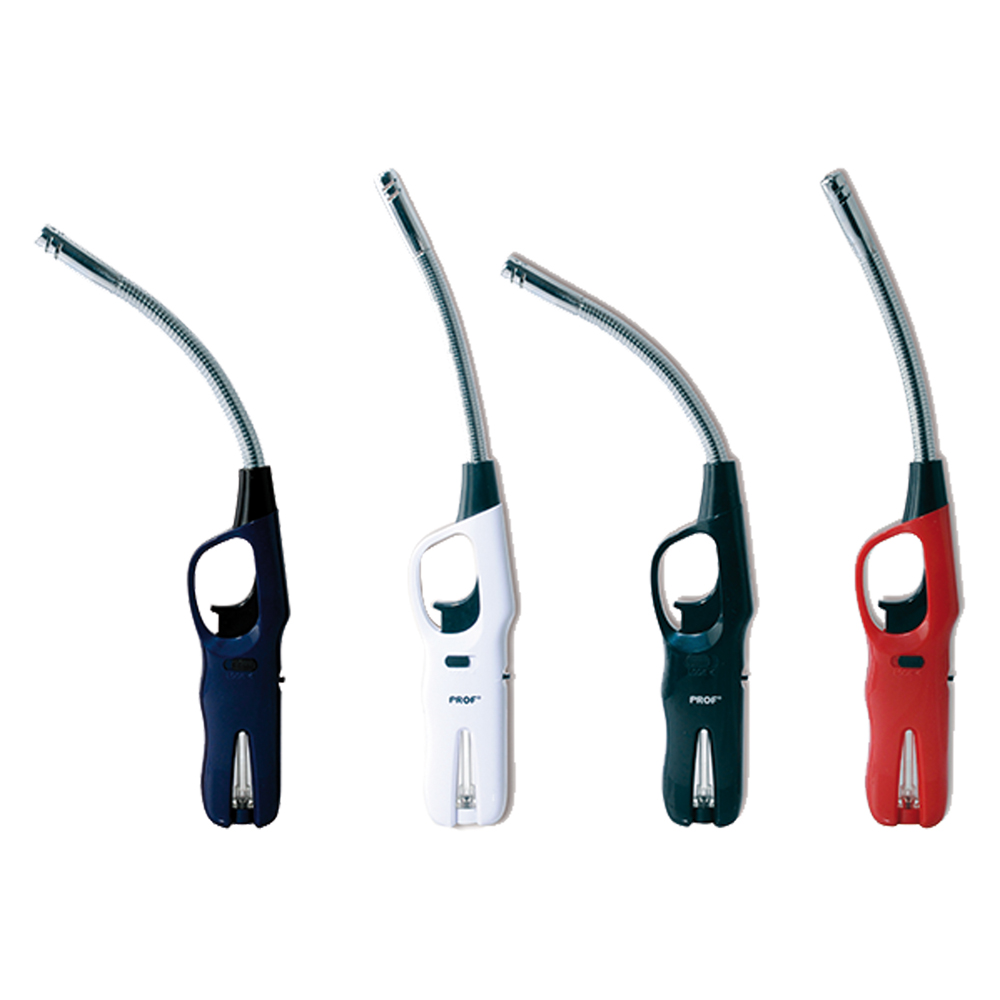 Accendigas sandfish flex – cm. 28 Polyflame