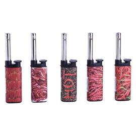 Accendigas pepper Polyflame